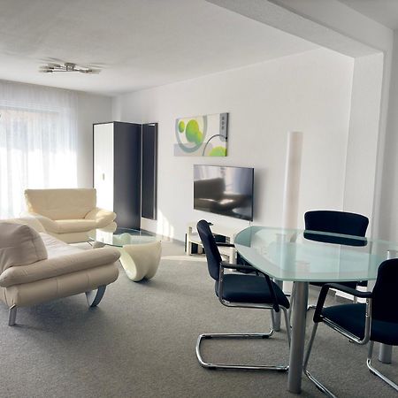 Ferienwohnung Sonitschka Lorrach Luaran gambar
