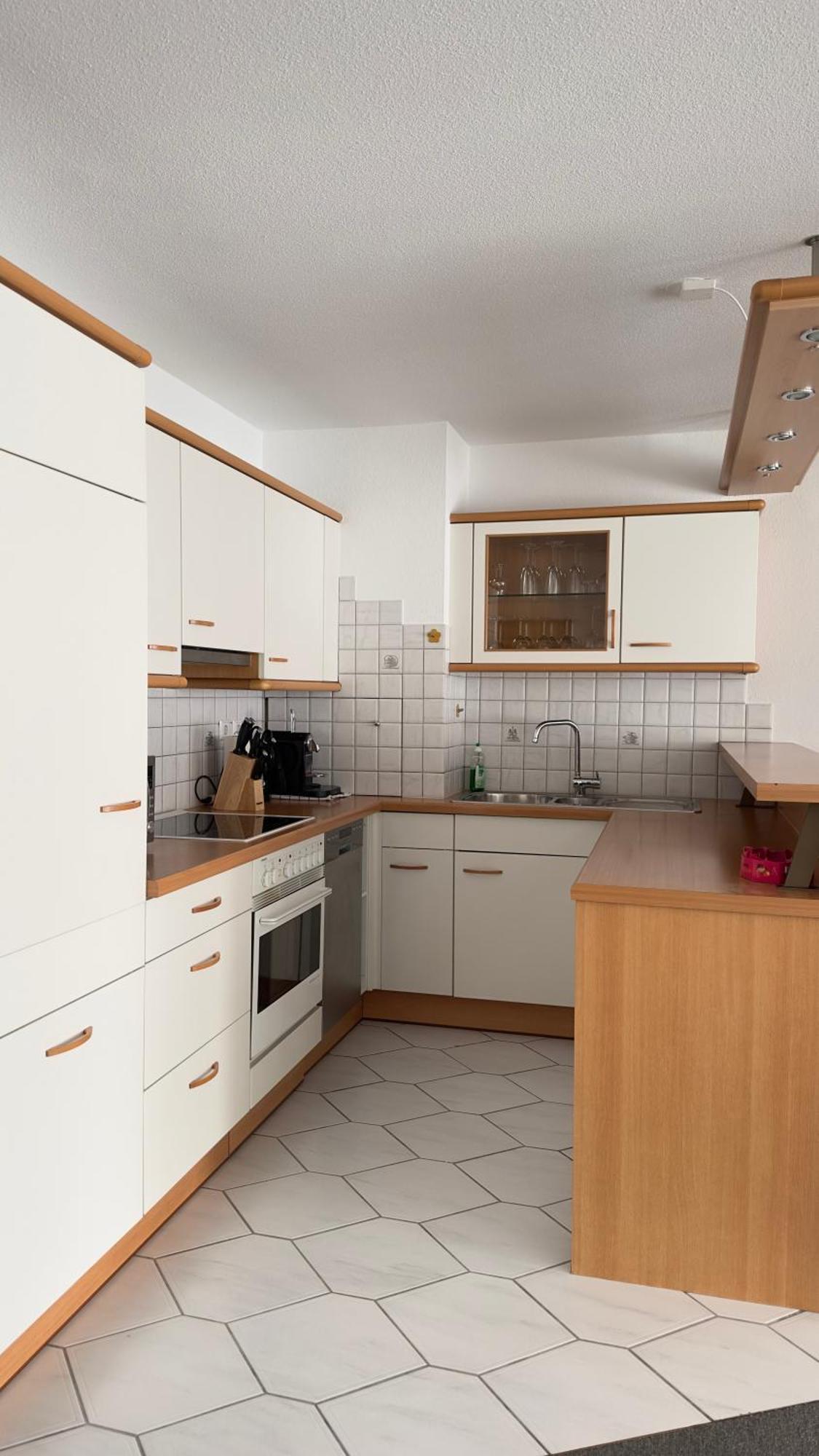 Ferienwohnung Sonitschka Lorrach Luaran gambar